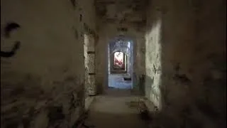 Miniature : Visite d'un château abandonné (l'urbex est ouf)