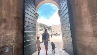 Miniature : Visite d'une ville de croitie 🤩