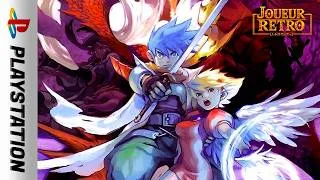 Miniature : 🎮 Breath of Fire III (PS1) – Un grand classique du JRPG  | Rétrospective & Test