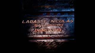 Miniature : Demoreel Lagasse Nicolas