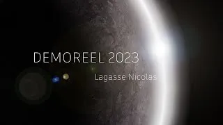Miniature : Lagasse Nicolas Demoreel 2023