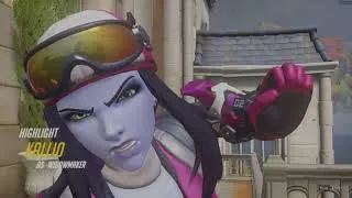 Miniature : My biggest play 2018