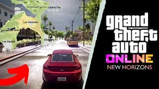 Miniature : GTA 6 : 15 Fonctionnalités les Plus Attendues ! (GTA VI LEAKS)
