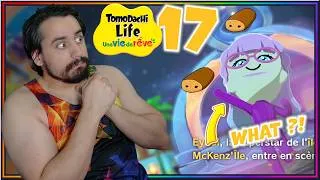 Miniature : LA FEMME CHOCOLATINE | Tomodachi Life : Une vie de rêve #17