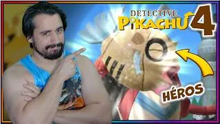 Miniature : BARPAU CE GOAT ! | Détective Pikachu #3