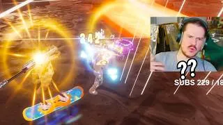 Miniature : je vais me faire ban la