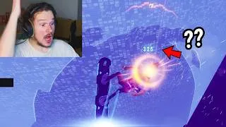 Miniature : Le trickshot de l'année