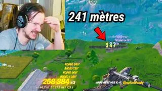 Miniature : Ok peut être que je cheat