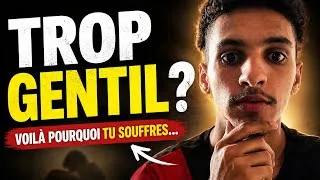 Miniature : Pourquoi les personnes les plus gentilles sont souvent les plus blessées