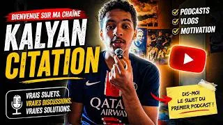 Miniature : je me lance enfin sur youtube