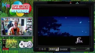 Miniature : [SNES REVENGE🔴🟡🟢🔵] Secret of Mana 06 FIN