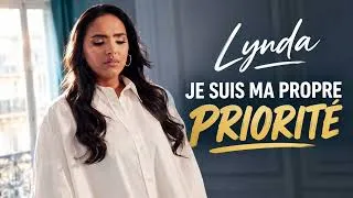 Miniature : Lynda-JE SUIS MA PROPRE PRIORITÉ(Clip officiel)