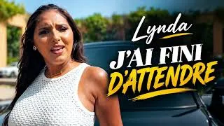 Miniature : Lynda - J’ai fini d’attendre(Clip officiel) 