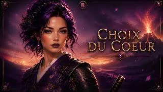 Miniature : SCORPION ♏︎ JUIN 2026 – Un choix du cœur se prépare