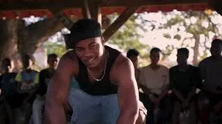 Miniature : Kamal - G.O.A.T  ( freestyle )