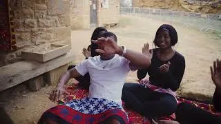 Miniature : Kamal - Foundi Hassan feat @BJUNIOROFFICIEL  ( Clip officiel )