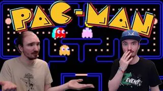 Miniature : PAC-MAN  - La naissance d’une icône