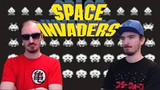 Miniature : SPACE INVADERS - L'Histoire d'un  jeu vidéo qui a marqué son genre