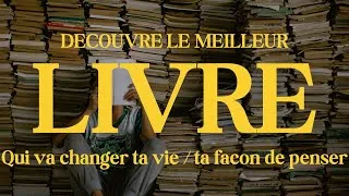 Miniature : Le livre que tu doit absolument lire en 2024 [KAMANO]