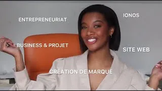 Miniature : MES CONSEILS POUR VOUS LANCER DANS L'ENTREPRENEURIAT