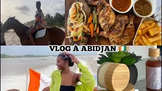 Miniature : EN ROUTE POUR ABIDJAN !