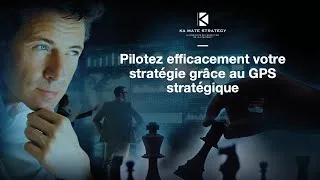 Miniature : KA MATE Strategy - L'Exécution Dynamique