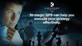 Miniature : KA MATE Strategy  - Dynamic Execution