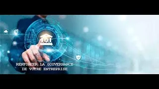 Miniature : Renforcez la gouvernance de votre entreprise