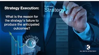Miniature : Why does Strategy Execution fail?