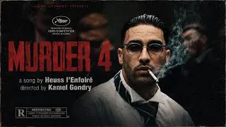 Miniature : HEUSS L’ENFOIRÉ – MURDER 4 (Cinematic Edit)