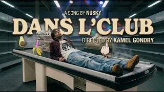 Miniature : NUSKY – DANS L’CLUB