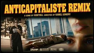 Miniature : Huntrill - ANTICAPITALISTE remix