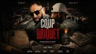 Miniature : Le coup du Briquet, avec VEUST et INFINIT (Court métrage)