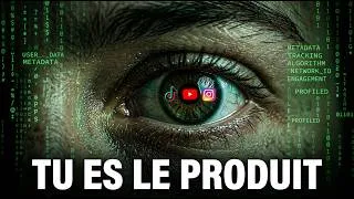 Miniature : ILS VOLENT TON ATTENTION (et gagnent des milliards grâce à toi)