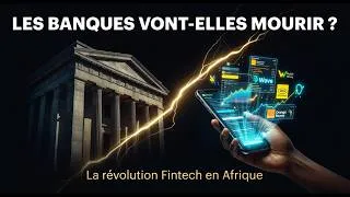 Miniature : Les banques doivent-elles craindre la montée en puissance des fintechs ?