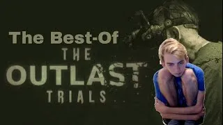 Miniature : Best-Of Outlast avec TheKairi78 et Kenny ( Moment drole, peur)