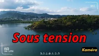 Miniature : Mayotte – L’île qui retient son souffle.