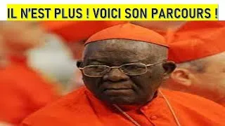 Miniature : Christian Tumi Ne Verra Pas Le Changement Tant Souhaité | KamerTVInfo