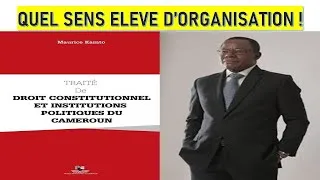 Miniature : Un Auteur Prolixe et Brillant | KamerTVInfo