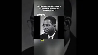 Miniature : L'Europe est indéfendable: Analyse de la civilisation occidentale