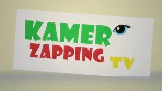 Miniature : KAMER ZAPPING TV