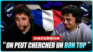 Miniature : Kameto et Hiro analysent le niveau de la France pour l'Esports Nations Cup