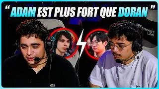 Miniature : Le plus gros bouc émissaire de T1 ? Kameto et Hiro en débattent !