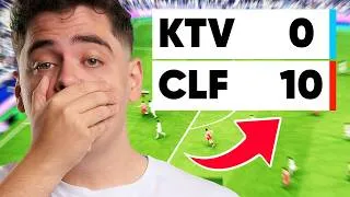 Miniature : LA KTV FAIT SON GRAND RETOUR SUR CLUBPRO ! (On aurait peut-être pas dû 😅)