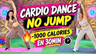Miniature : Transforme ton corps en 30 min à la maison en faisant du fitness avec nous