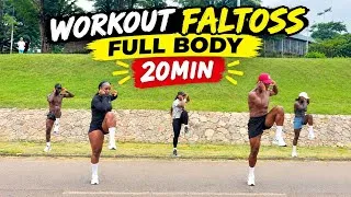 Miniature : Homeworkout faltoss #homeworkout #ventreplat #viralvideo #PerteDePoids 