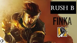 Miniature : Rush B