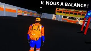 Miniature : ON SE FAIT BALANCE ! Sur Fantazia RP avec Donald Deault