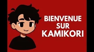 Miniature : Bienvenue sur Kamikori – Le début d’une aventure Minecraft chill 🎮🌙
