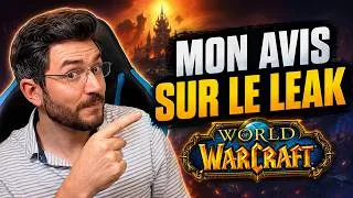 Miniature : WoW Classic+ : tout ce que révèle le leak